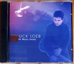 CHUCK LOEB - THE MUSIC INSIDE (1996) - CD SHANACHIE 2.EL