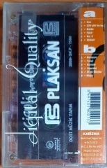 CİGULİ - HOROZUM (2000) - KASET SIFIR