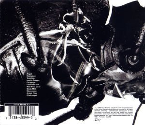 MASSIVE ATTACK - MEZZANINE (1998) CD AMBALAJINDA SIFIR