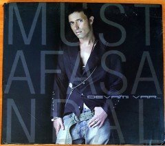 MUSTAFA SANDAL - DEVAMI VAR (2007) - CD 2.EL