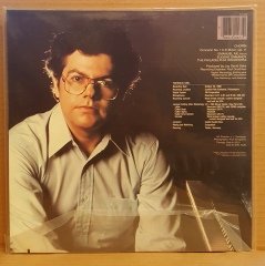 CHOPIN - CONCERTO NO 1 / EMANUEL AX EUGENE ORMANDY (1981) - LP DÖNEM BASKI SIFIR PLAK