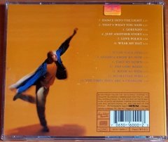 PHIL COLLINS - DANCE INTO THE NIGHT (1996) - CD 2.EL