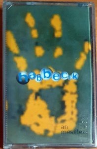 HABBECİK - AN MESELESİ (2001) - KASET SIFIR