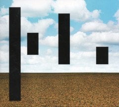 YANN TIERSEN - SKYLINE (2011) - CD DIGIPACK 2.EL