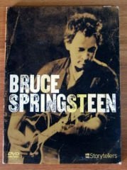 BRUCE SPRINGSTEEN - VH1 STORYTELLERS - DVD 2.EL
