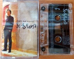 EAGLE EYE CHERRY - SUBROSA CASSETTE MADE IN EU ''USED''