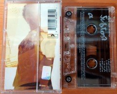 EAGLE EYE CHERRY - SUBROSA CASSETTE MADE IN EU ''USED''