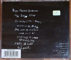 ANTONY AND THE JOHNSONS - I AM A BIRD NOW (2005) - CD ROUGH TRADE 2.EL