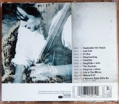 CHRIS MINH DOKY - THE NOMAD DIARIES (2006) - CD BLUE NOTE 2.EL
