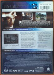 THIRTEEN DAYS - KEVIN COSTNER - DVD 2.EL 1. BÖLGE TR ALTYAZI YOKTUR