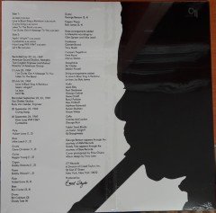HUBERT LAWS - CRYING SONG (1969) - LP SIFIR PLAK