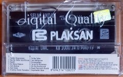 SELMİ ANDAK - BİR SEVGİ YETER (2000) - KASET SIFIR