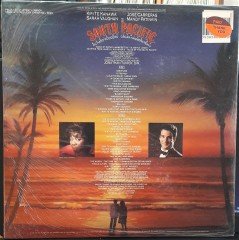 SOUTH PACIFIC - KIRI TE KANAWA - JOSÉ CARRERAS - SARAH VAUGHAN - DÖNEM BASKISI SIFIR PLAK