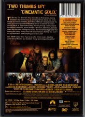METALLICA - SOME KIND OF MONSTER - 2DVD 2.EL