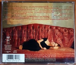 MARTINA MCBRIDE - EVOLUTION (1997) - HDCD 2.EL