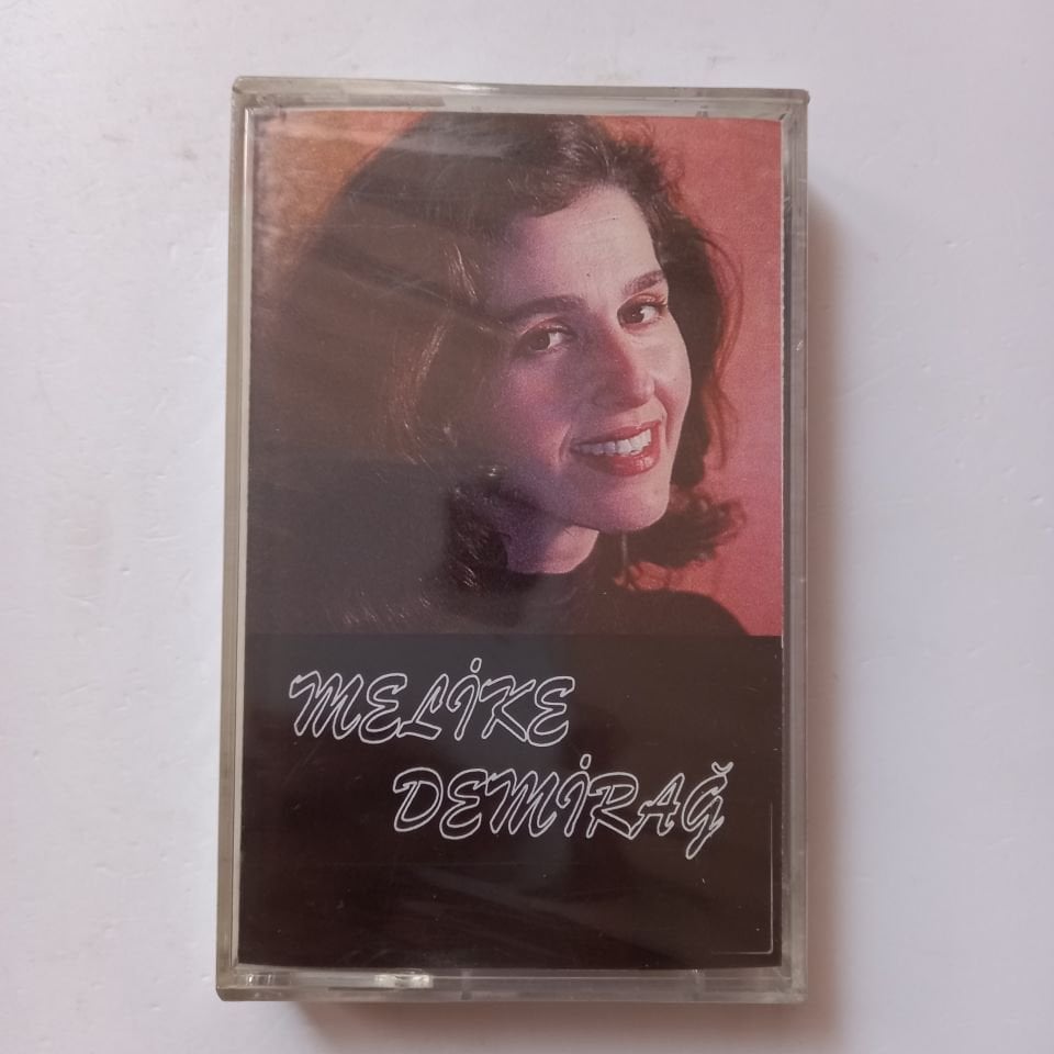 MELİKE DEMİRAĞ - 94 YILINDA (1994) - KASET SIFIR