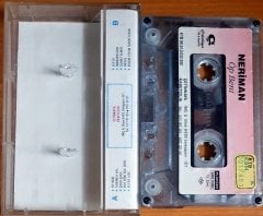 NERİMAN - ÖP BENİ (1989) - KASET ÇETİNKAYA 2.EL