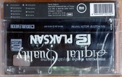 MERCAN DEDE - SEYAHATNAME (2001) - KASET DOUBLEMOON SIFIR
