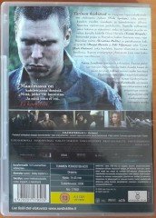 TUMMIEN PERHOSTEN KOTI - DOME KARUKOSKI - DVD 2.EL TR ALTYAZI YOKTUR