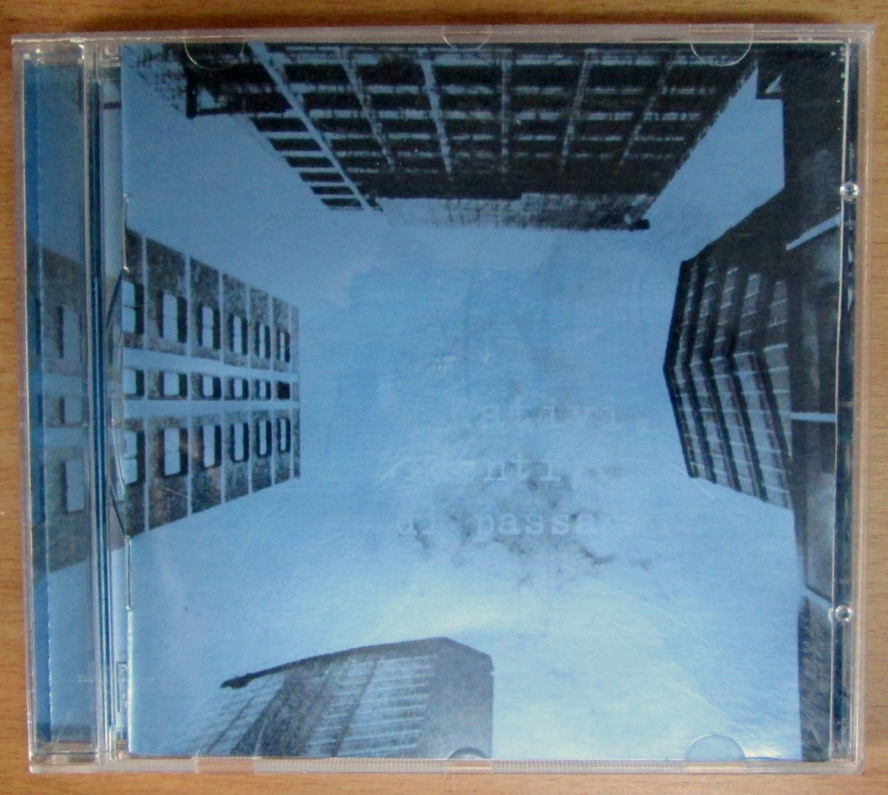 NATIVI RESIDENTI - DI PASSAGGIO - CD 2.EL