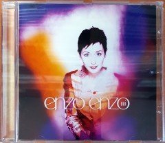 ENZO ENZO - OUI (1997) CD 2.EL