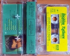 İBRAHİM TATLISES - ALLAH ALLAH / HÜLYA (1987) - KASET 2.EL