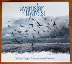 UYANIŞLAR UYANIŞI - M. ENGİN NOYAN CD 2.EL