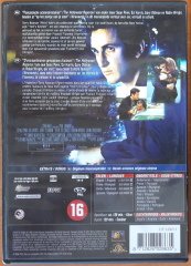 STATE OF GRACE - SEAN PENN - ED HARRIS - GARY OLDMAN - DVD 2.EL TR ALTYAZI YOKTUR