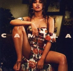 CAMILA CABELLO - CAMILIA (2018) - CD 2.EL