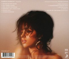 CAMILA CABELLO - CAMILIA (2018) - CD 2.EL