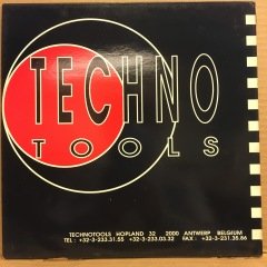DESPERATION - OUR RESERVATION 12''MAXISINGLE 1992 2.EL PLAK