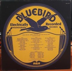 WILLIE BRYANT AND JIMMIE LUNCEFORD AND THEIR ORCHESTRAS - 2PLAK 2.EL