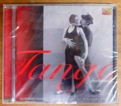 TANGO FESTIVAL - CD SIFIR