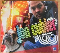 SOUL STAR - JOHN CUTLER IN THE MIX - CD 2.EL