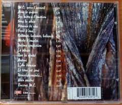 SOON E MC - INTIME CONVICTION CD 2.EL