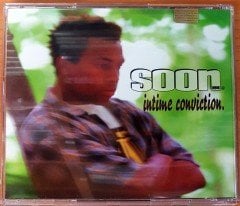 SOON E MC - INTIME CONVICTION CD 2.EL