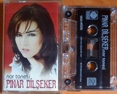 PINAR DİLŞEKER - NAR TANESİ (1999) - KASET 2.EL