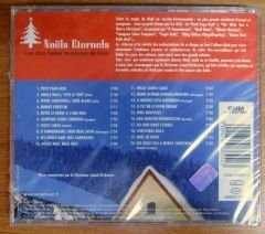 NOELS ETERNELS - CD SIFIR