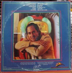 NEIL SEDAKA - SEDAKA'S BACK (1974) - PLAK 2.EL