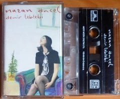 NAZAN ÖNCEL - DEMİR LEBLEBİ (1999) - KASET 2.EL