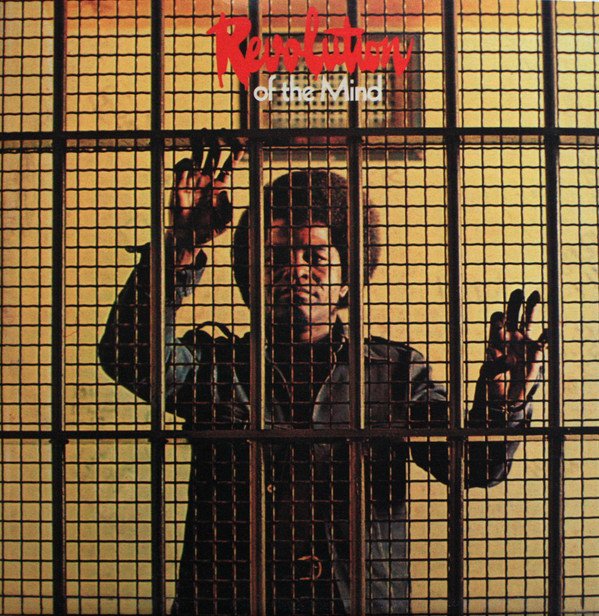 JAMES BROWN - REVOLUTION OF THE MIND (1972) - 2LP 180GR GATEFOLD SIFIR PLAK