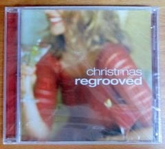 CHRISTMAS REGROOVED - CD SIFIR