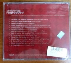 CHRISTMAS REGROOVED - CD SIFIR