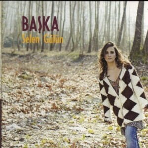 SELEN GÜLÜN - BAŞKA (2013) CD DIGIPAK 2.EL