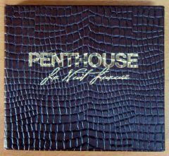 PENTHOUSE LA NUIT LUXURE - 2CD 2.EL
