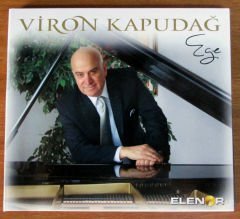 VİRON KAPUDAĞ - EGE - CD 2.EL