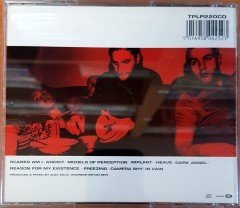 FIFTH AMENDMENT - FIFTH AMENDMENT (2000) ONE LITTLE INDIAN CD 2.EL