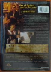 CITY OF GHOSTS - MATT DILLON - JAMES CAAN - DVD 2.EL 1. BÖLGE TR ALTYAZI YOKTUR
