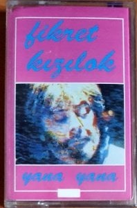 FİKRET KIZILOK - YANA YANA (1993) - KASET KALAN MÜZİK SIFIR