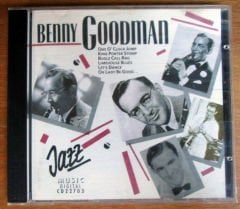 BENNY GOODMAN - CD 2.EL